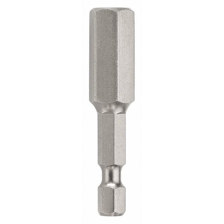 Power Bit Hex 10mm 50mm Min. Qty 10 by USA Bordo Screwdriver Bits