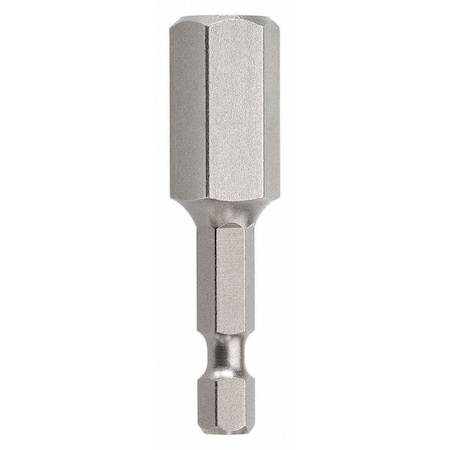 Power Bit Hex 12mm 50mm Min. Qty 10 by USA Bordo Screwdriver Bits