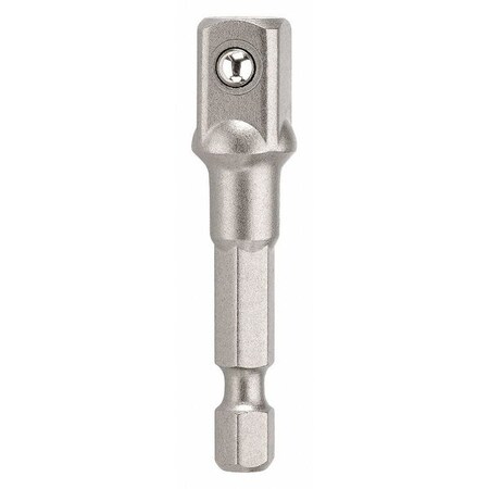 Hex Adapter 3/8" Square Drivex50mm Min. Qty 5 by USA Bordo Wood Drilling Bits
