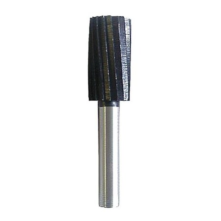 Rotary File Cylindrical 1/2 x 1 /4 by USA Shark Rotary Tools & Accessories