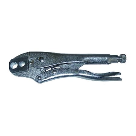Crimping Tool by USA Shark Cable & Wire Crimping Tools