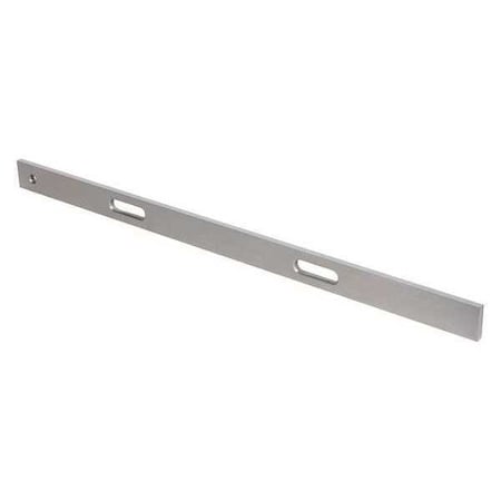 Hand Scraped Straight Edge 24 by USA Groz Rulers & Straight Edges