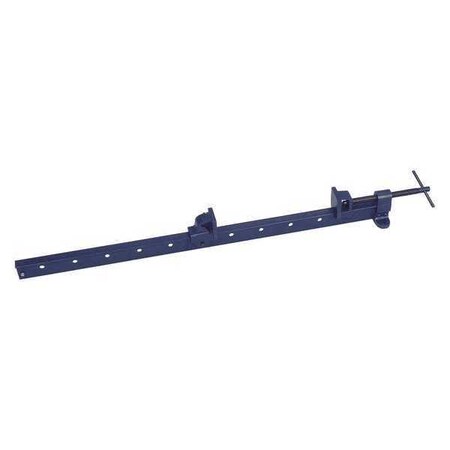 36" T Bar Clamp 1 7/8" Deep by USA Groz Bar & Pipe Clamps