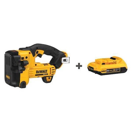 Cordless Rod Cutter Kit 20.0V by USA Dewalt Cable & Wire Cutters