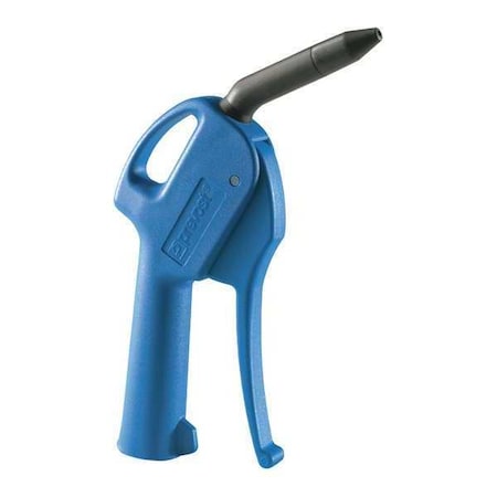 Blow Gun Flow Limit Nozzle 1/4" FNPT by USA Prevost Air Guns