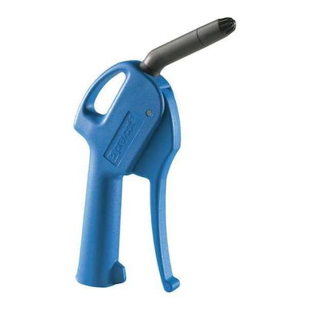 OSHA Silent Nozzle 1/4" FNPT by USA Prevost Air Guns