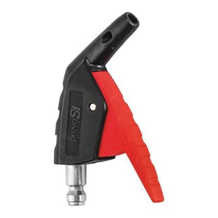 TruFlate Pocket Blow Gun w/OSHA Nozzle by USA Prevost Air Guns