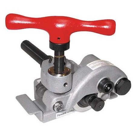 Roll Groover for 300 Compact by USA Wheeler Rex Mechanical & Electrical Pipe Benders