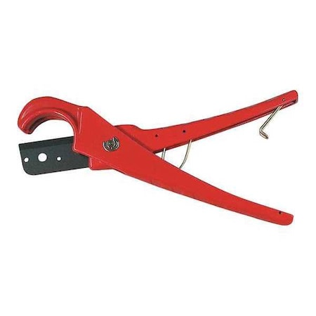 Mini Snipper 1/8" to 1 1/4" PTFE by USA Wheeler Rex Cutter Parts