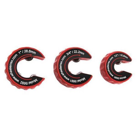 Auto C Cutter 1" 28.6mm by USA Wheeler Rex Cutter Parts