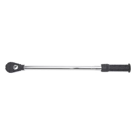 Micrometer Torque Wrench 1/2" D 250ft/lb by USA Gearwrench Micrometer Torque Wrenches