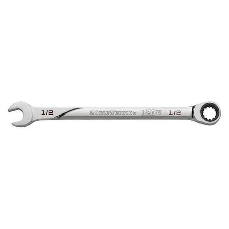 Univ Spline Combo Ratchet Wrench 11/16 by USA Gearwrench Ratcheting Wrenches