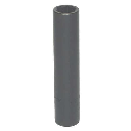 Impact Socket 3/4" Drive Extra Deep Blk by USA Lock Technology Sockets