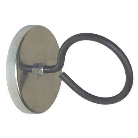 Impact Gun Holder Magnetic by USA Lock Technology Impact Wrench Accessories