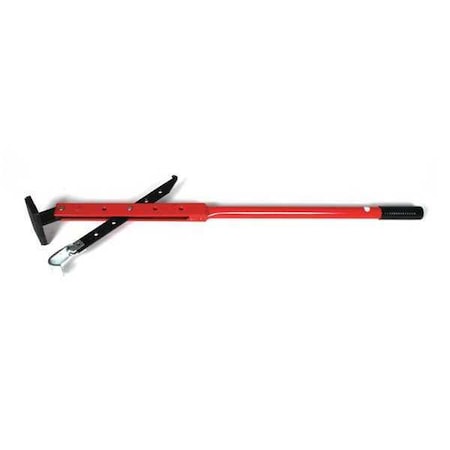 Leverage Bar 1 1/4" dia. Tubbing by USA Keysco Pneumatic Tool Parts