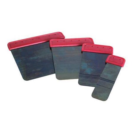 Metal Spreaders Plastic Top PK4 by USA Keysco Pneumatic Tool Parts