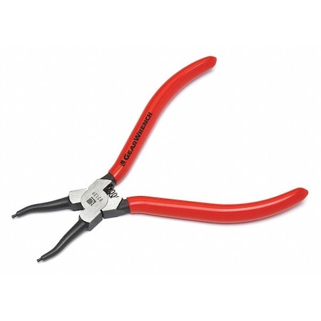Forge Int Snap Ring Pliers Straight 5 by USA Gearwrench Retaining & Lock Ring Pliers