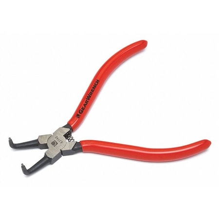 Forge Int Snap Ring Pliers 90 Deg 9 by USA Gearwrench Retaining & Lock Ring Pliers