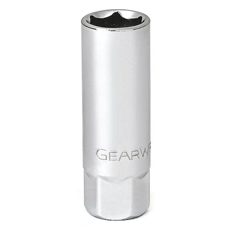 Spark Plug Socket 13/16" 3/8" Drive by USA Gearwrench Sockets