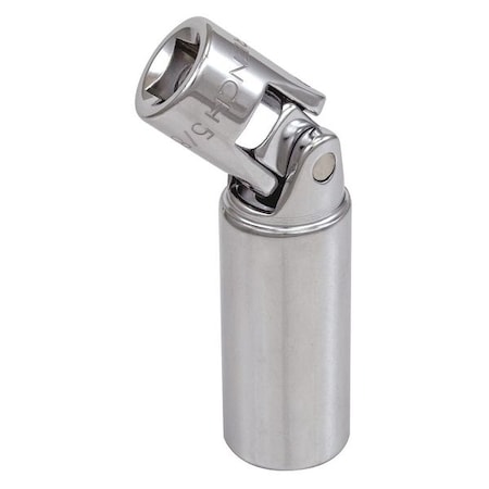 Spark Plug Socket 13/16" 3/8" Drive Type 80405 by USA Gearwrench Sockets