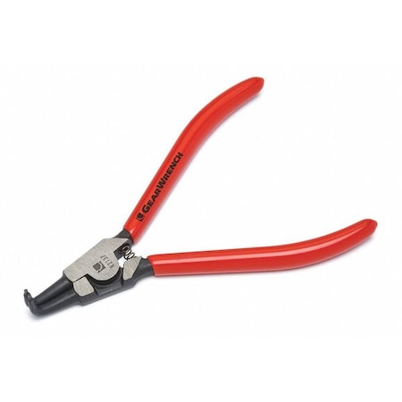 Forge External Snap Ring Pliers 90Deg 9 by USA Gearwrench Retaining & Lock Ring Pliers