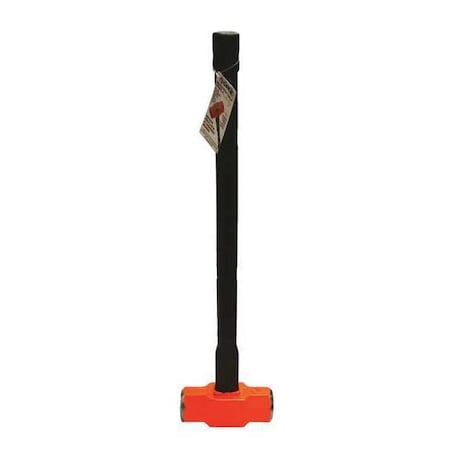 Handle Sledge Hammers 12 lb. 30 by USA Groz Sledges