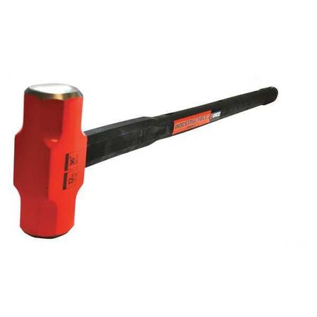 Handle Sledge Hammers 12 lb. 36 by USA Groz Sledges