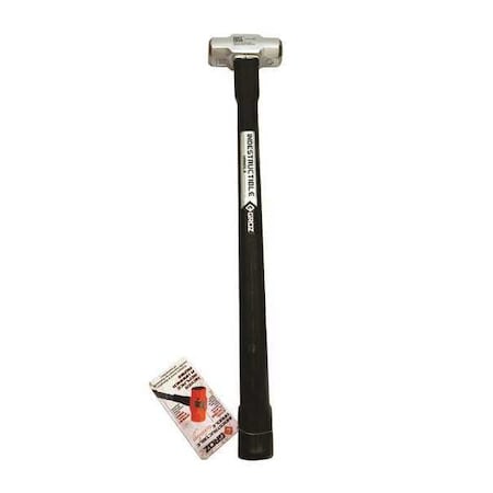 Soft Face Sledge Hammers 6 lb. 30 by USA Groz Sledges