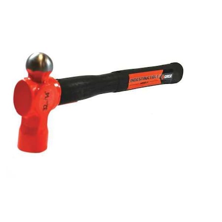 Ball Pein Hammers 32 oz. 14 by USA Groz Ball Pein Hammers