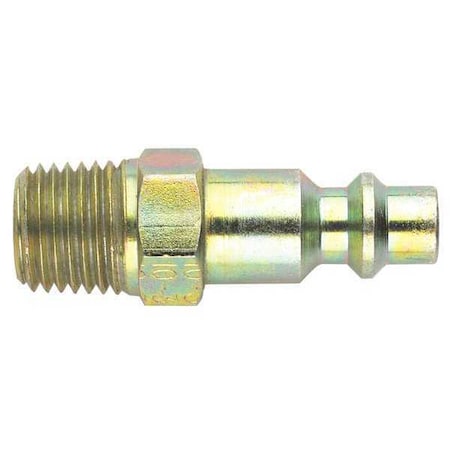 Foster Plug by USA Honeywell Pneumatic Hose Quick Connect Fittings