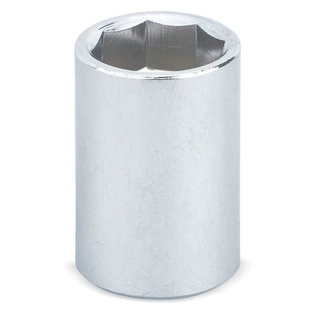 Low Side Socket by USA FJC Sockets