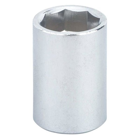 High Side Socket by USA FJC Sockets