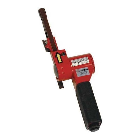 Belt Sander 3/8" 11 13/32" L 16 000 rpm by USA Viking Air Sanders Buffers & Polishers