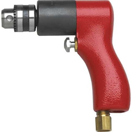Die Grinder w/Drill Chuck 1/4" 25 000rpm by USA Viking Electric Hand & Die Grinders