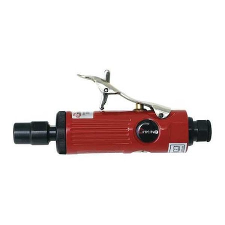 Air Die Grinder 1/4" Drive 6 5/16" L Type VT3000 by USA Viking Electric Hand & Die Grinders