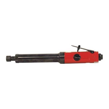 Extended Die Grinder 1/4" Collet 13" L by USA Viking Electric Hand & Die Grinders