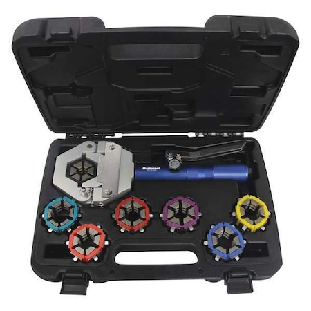 Hydra-Krimp AC Hose Crimper by Master in US