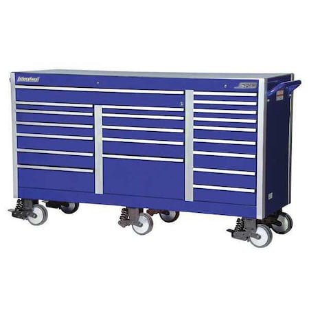 Cabinet Roller Bearing 21 Drawer 73 by USA International Tool Box Tool Chest & Side Cabinets