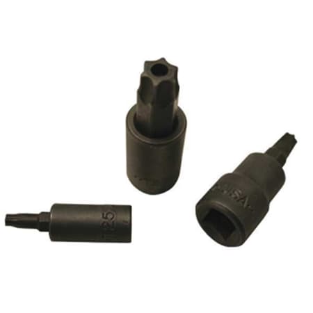Tamper Torx Socket T40 by USA CTA Sockets