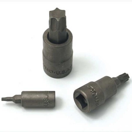Tamper Torx Socket T70 by USA CTA Sockets