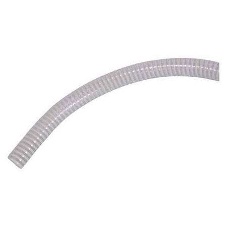 3/4" PVC Water Suction Hose WT by USA Continental Conti Tech Air Compressor Discharge & Suction Hoses