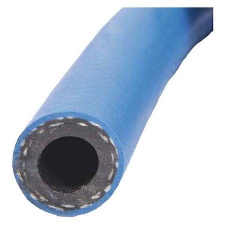 5/8" Push On Hose 300 PSI BL by USA Continental Conti Tech Air Compressor Industrial Hoses