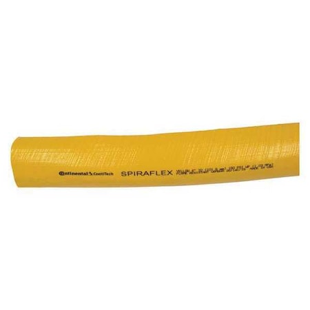 4" Water Discharge Hose YL by USA Continental Conti Tech Air Compressor Discharge & Suction Hoses