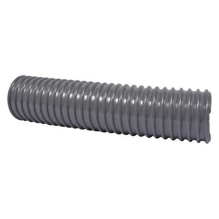2 1/2" Water Discharge Hose GY by USA Continental Conti Tech Air Compressor Discharge & Suction Hoses