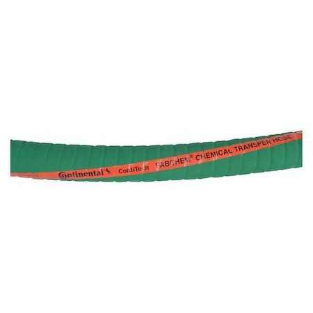 2" Chemical Hose GN by USA Continental Conti Tech Air Compressor Industrial Hoses