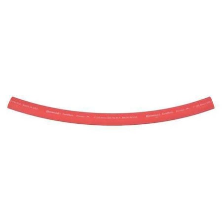 3/8" Multipurpose Hose 200 PSI RD by USA Continental Conti Tech Air Compressor Multipurpose Air Hoses