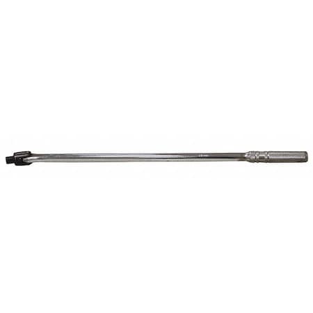 Breaker Bar 24" 1/2" Drive by USA V 8 Hand Ratchets