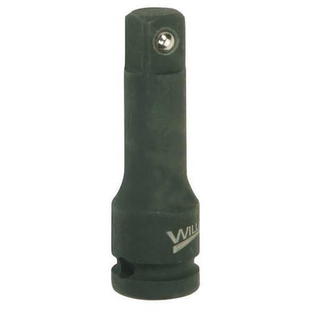 Impact Extension 1/2" D 3" Min. Qty 10 by USA Williams Socket Wrench Accessories