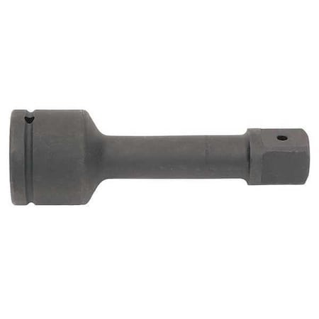 Impact Extension 1 1/2" D 15 by USA Williams Socket Wrench Accessories