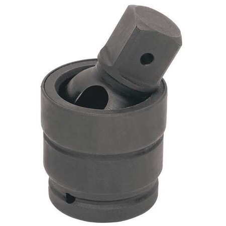 Impact Universal Joint 1 1/2" D by USA Williams Socket Wrench Accessories